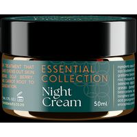 Essential Collection Night Cream (All Skin Types)